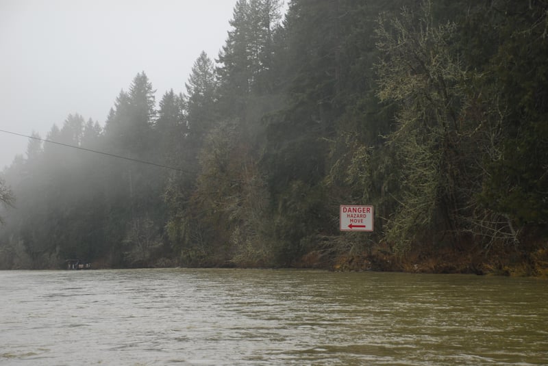Warning Sign