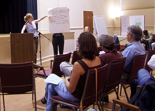(RM) Boating Ban Meeting #18