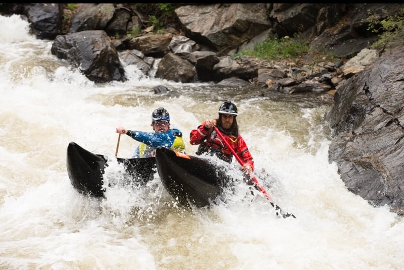 goblin squad in double knife 500cfs?