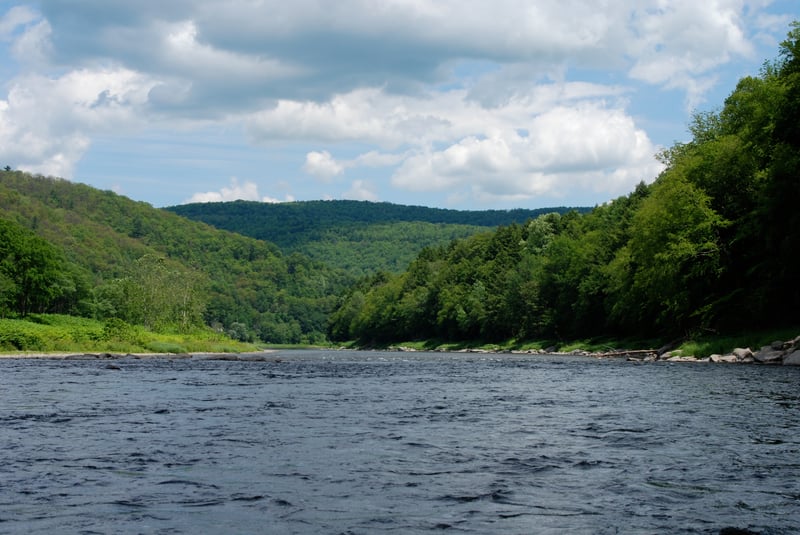 Delaware River