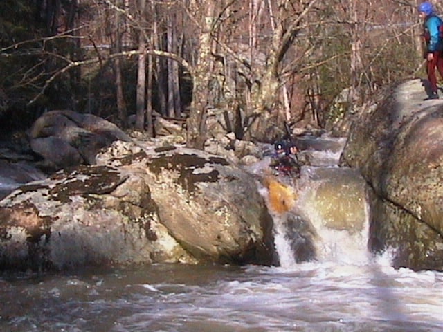 Logslide