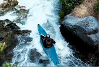 Sheep Creek