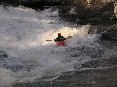 JohnniesCreek