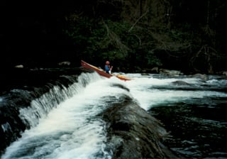 Spring Creek Ledges
