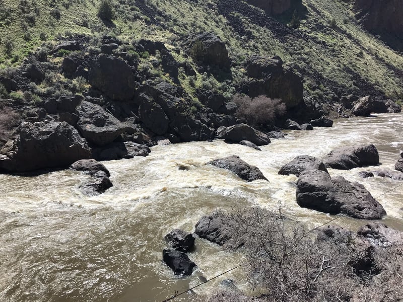 Cable Rapid