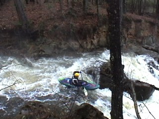 Stone's Creek