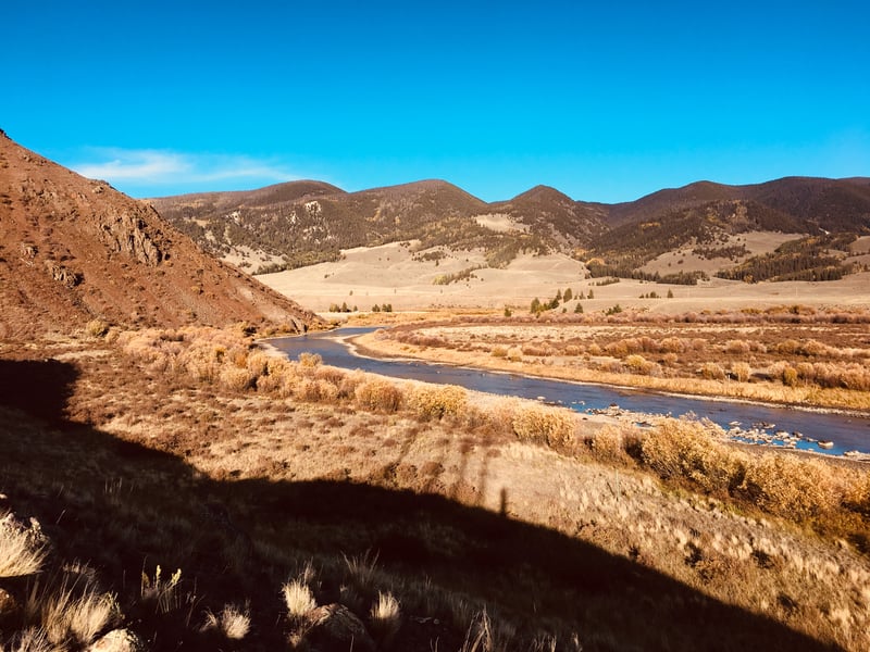 Rio Grande