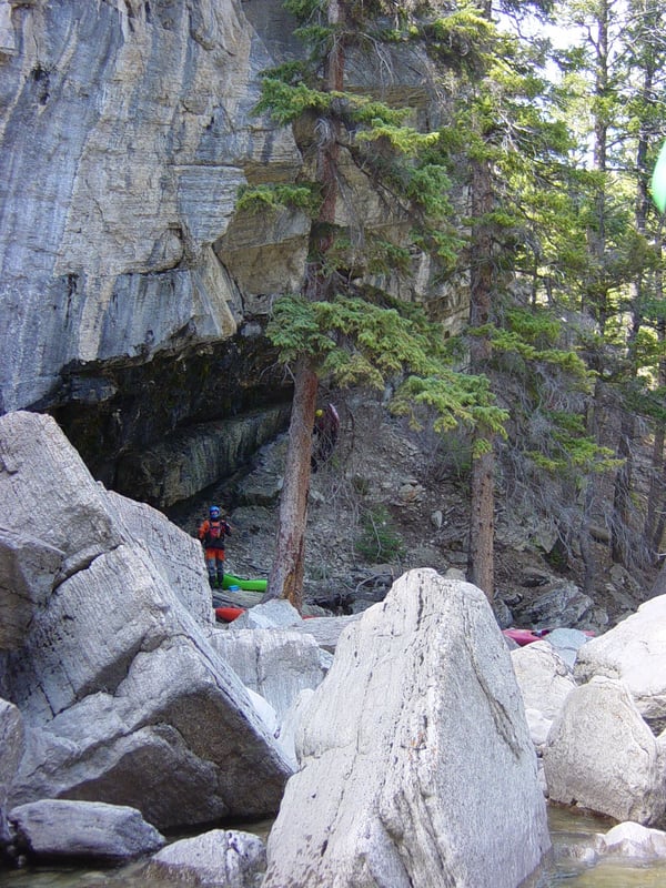 Glen Portage