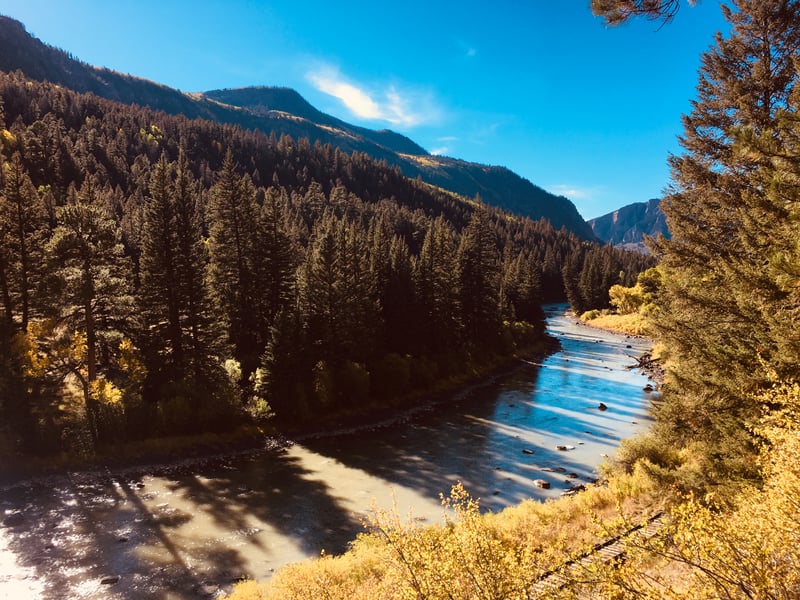 Rio Grande