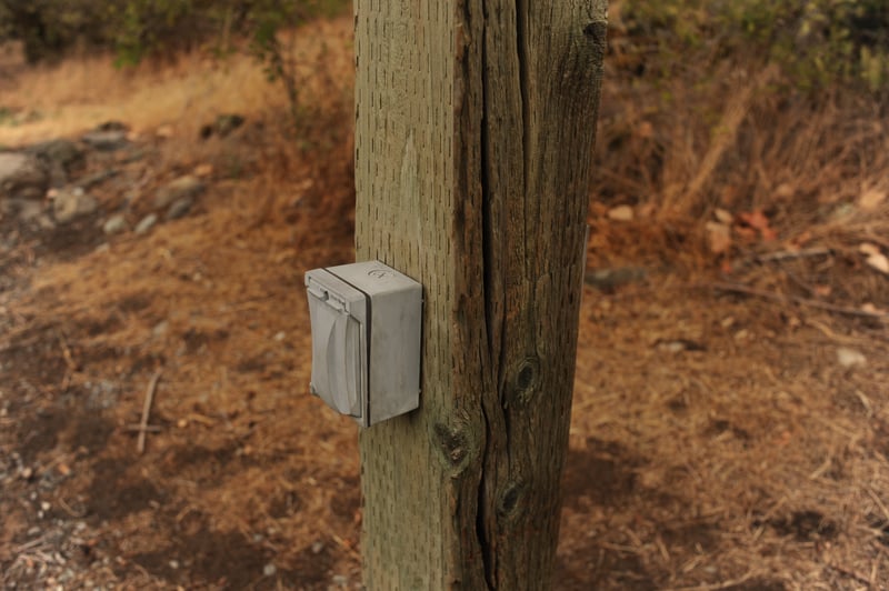 Electrical Outlet