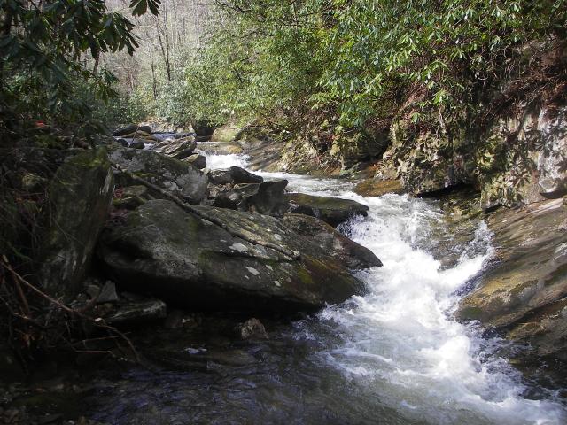 North Harper