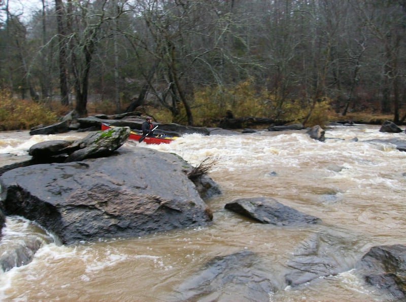 South Fork Broad