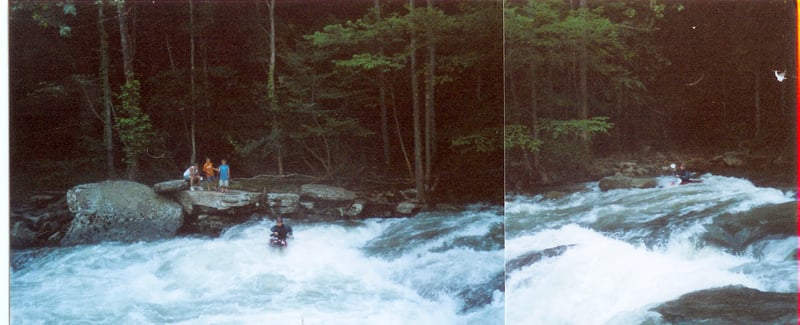 last rapid