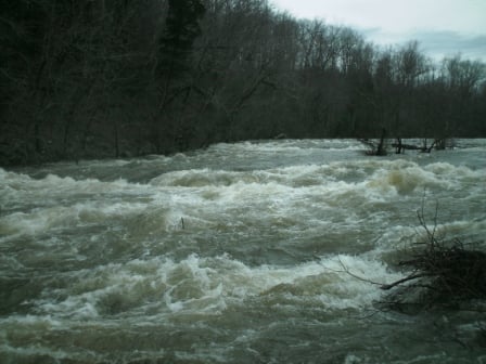 falls rapid