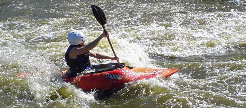 attempted surf @ low water 2
