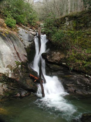 falls (low)