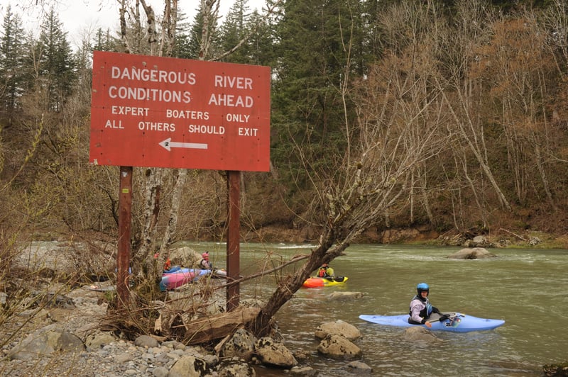 Kanaskat-Palmer State Park