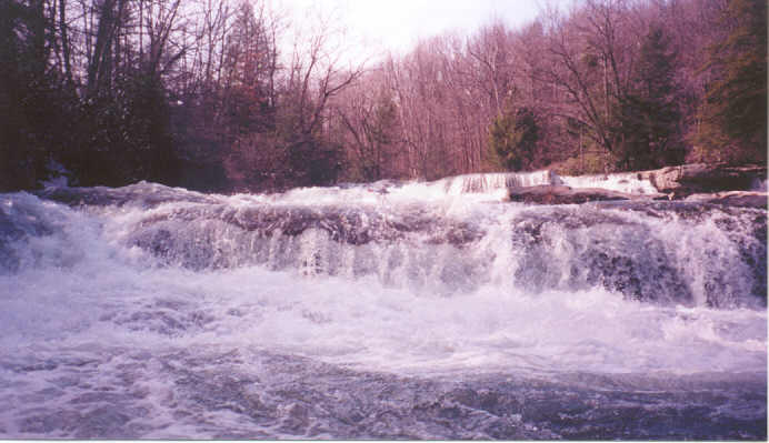 Cascade!