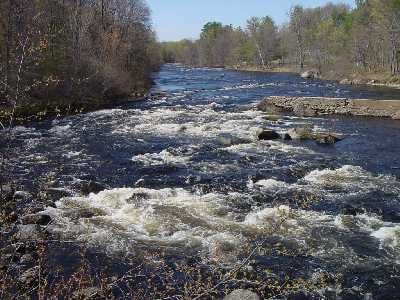 Lower Contoocook