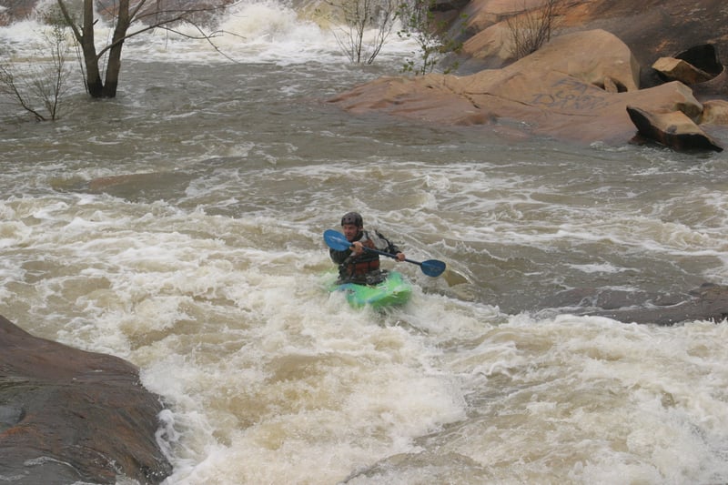 First Rapid