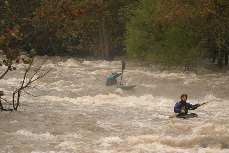 Third Rapid