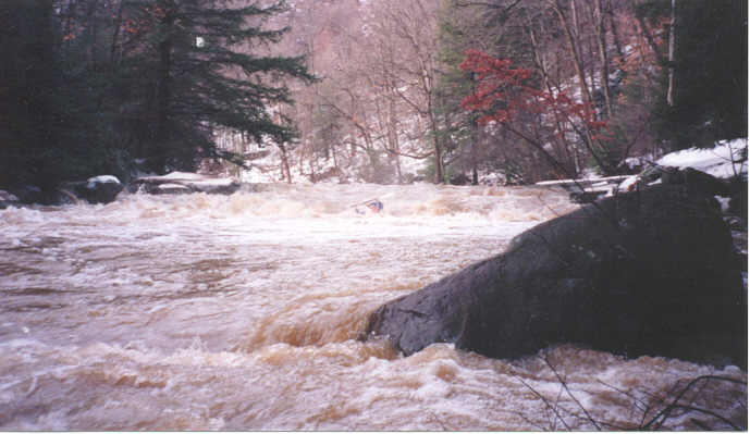 Buttermilk Falls