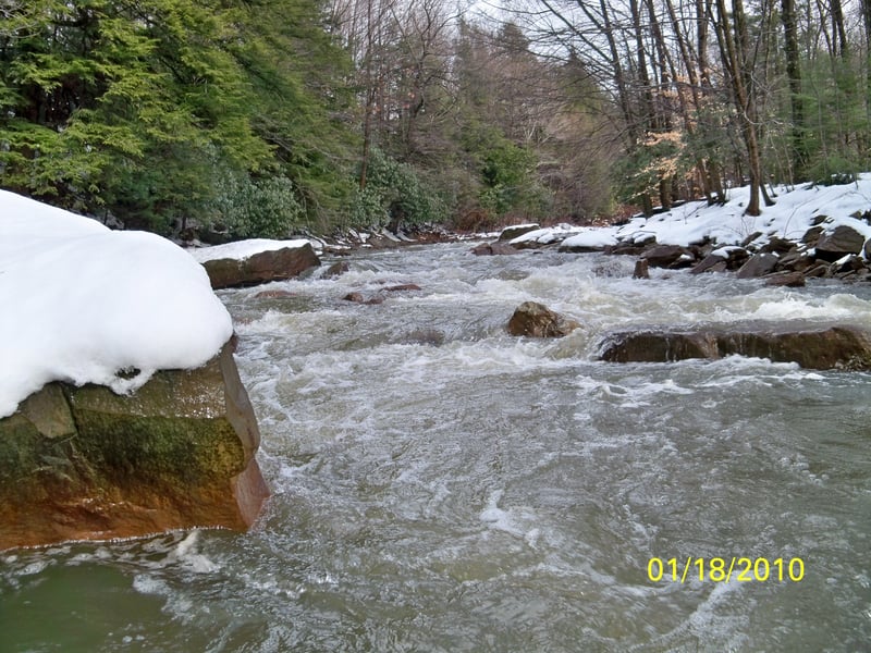 S.B. Blacklick