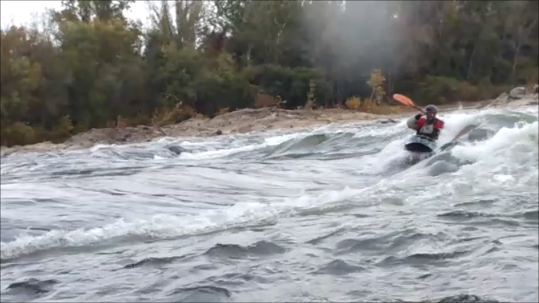The Wave - 10/28/13