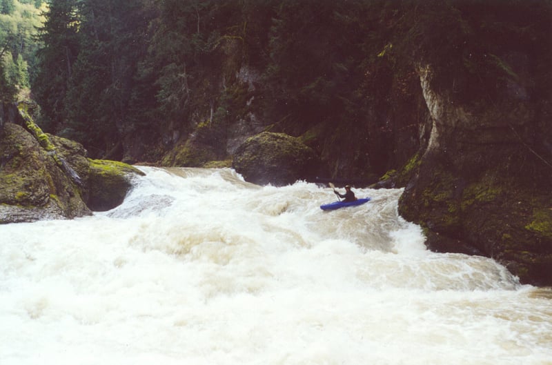 Triple Slide