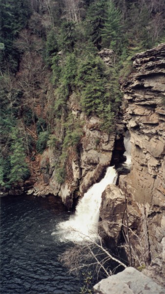Linville Falls
