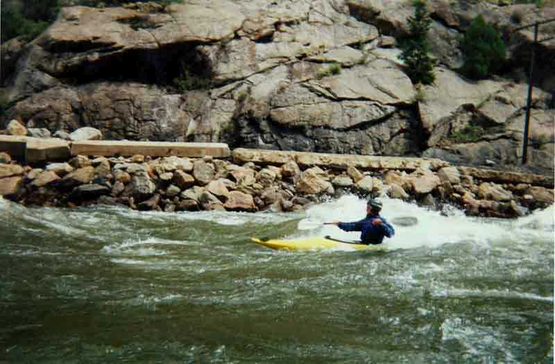 Browns Canyon