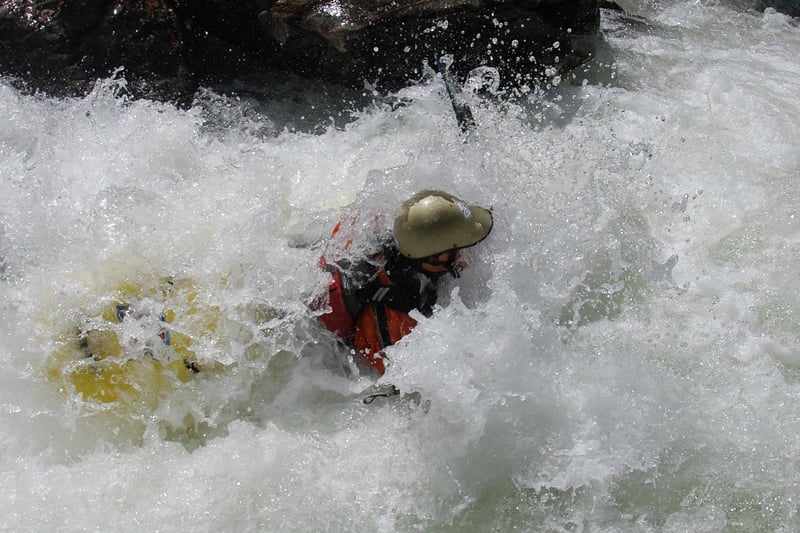 Seth after 1st drop