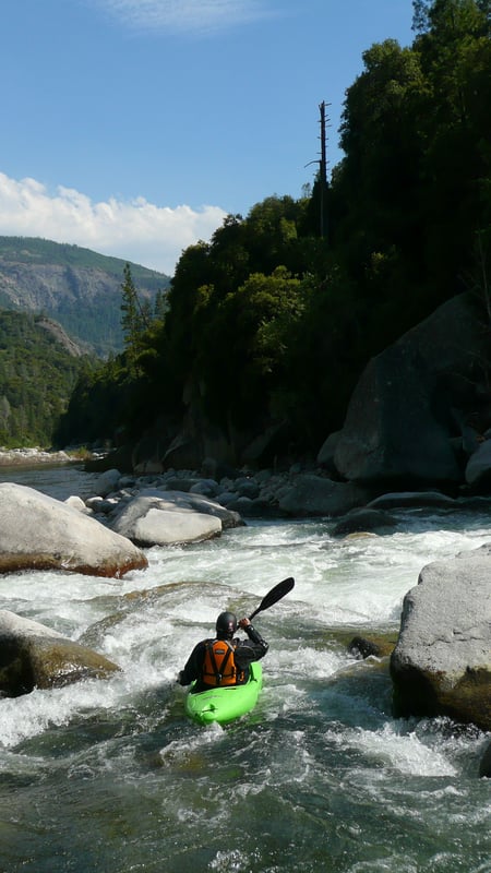 ~600cfs