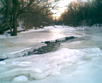 Root River Ice (#4)