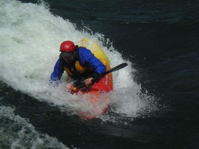 Blunt Carve