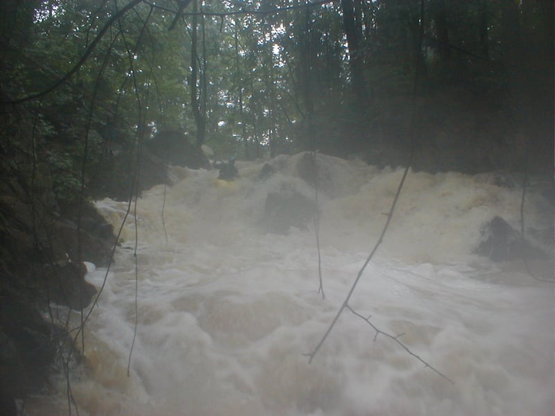 Stones Creek
