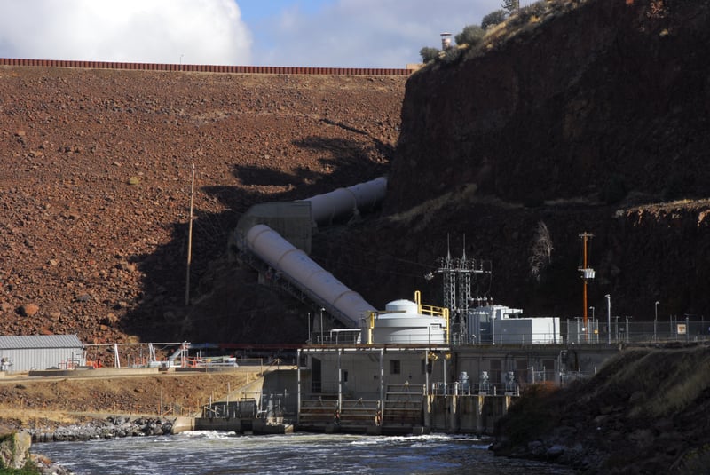 Irongate Powerhouse