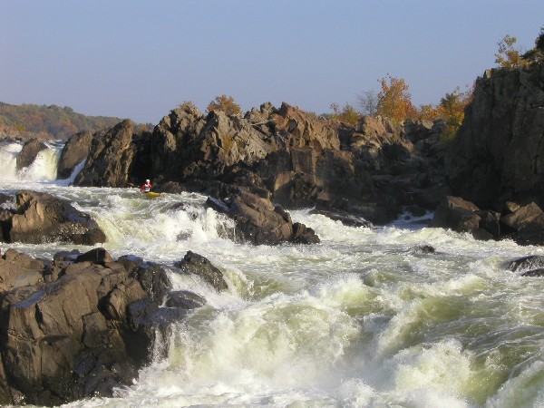 Great Falls Race Oct '02