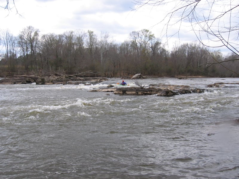 Cape Fear River
