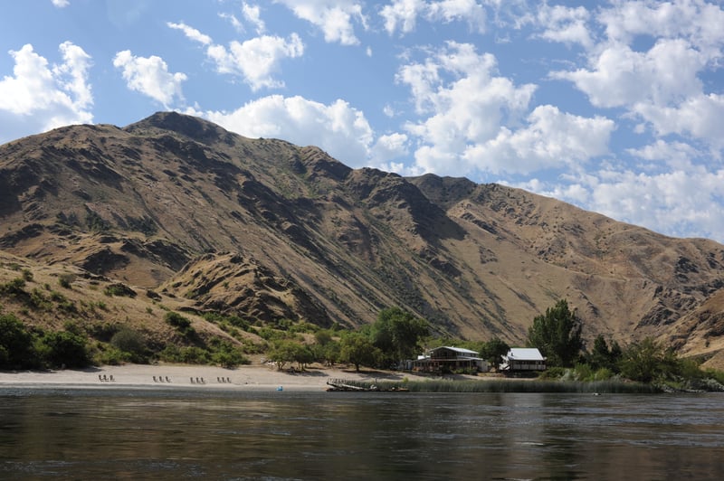 Kirby Creek Lodge