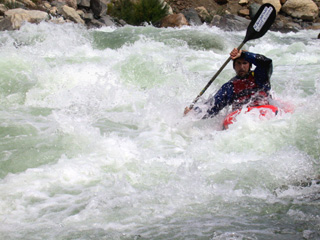 Jason Matthews in S-Turn