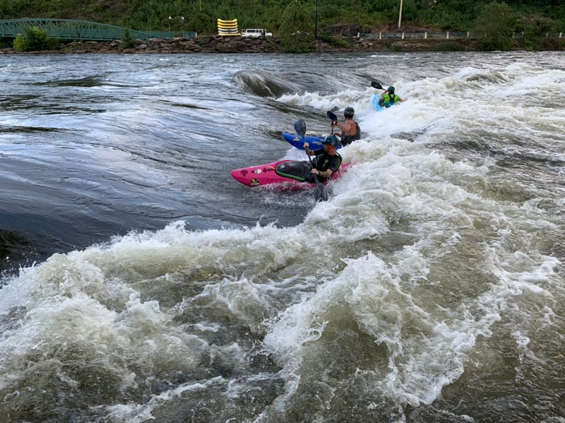 Ambush Rapid 