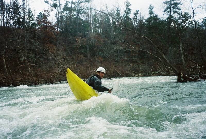 Sarah's Wave