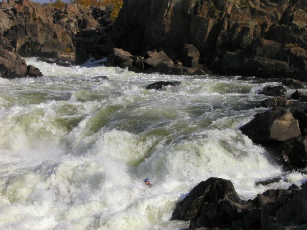 Great Falls Race Oct '02