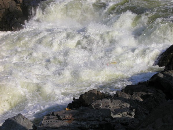 Great Falls Race Oct '02