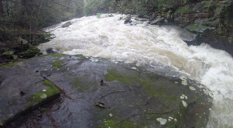 Dunlap Creek