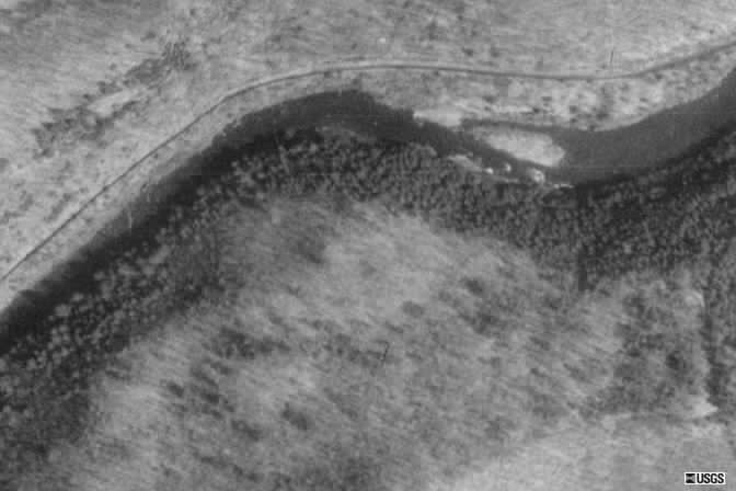 Wilhoyts Satellite Photo