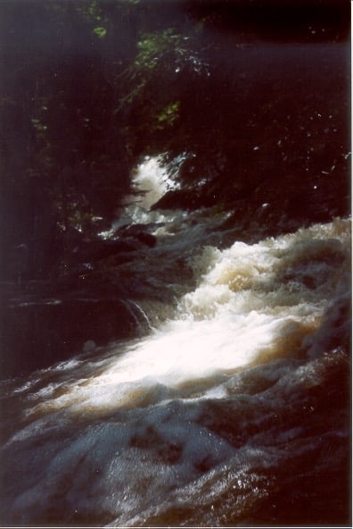Laurel Run
