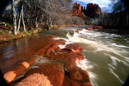 Beautiful Oak Creek ner downtown Sedona