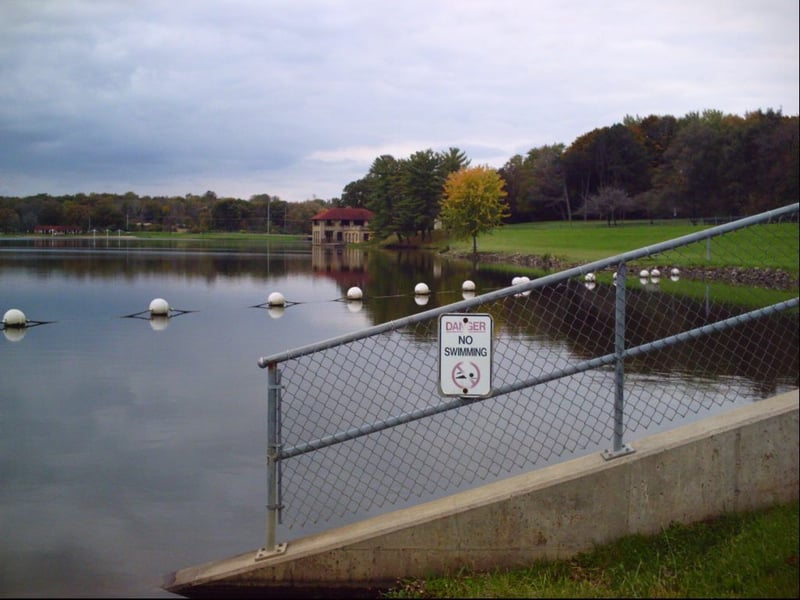 Levings Lake